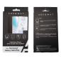 Verre Trempé Intégral ADEQWAT pour Samsung Galaxy S20 Ultra — Accessoire · Smarty Paris 18e